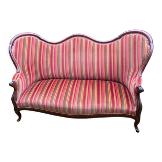 Louis Philippe sofa