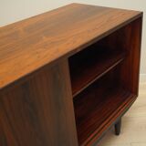 Rosewood dresser, Danish design, 1970s, production: Denmark