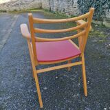 Vintage office chair