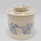 Water butter maker