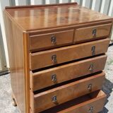 English dresser