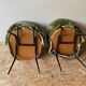 Pair of muvy chairs