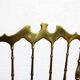 Vintage dressing table and chair Italy 1970
