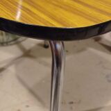 Formica chair and stool