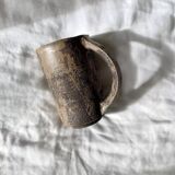 Xl earth mug
