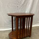 Table appoint Art deco palissandre circa 1930 Art and craft