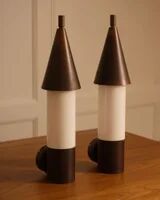 Italian wall sconces