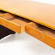 Mid-Century Modern Desk by Erich Stratmann, Germany, 1950