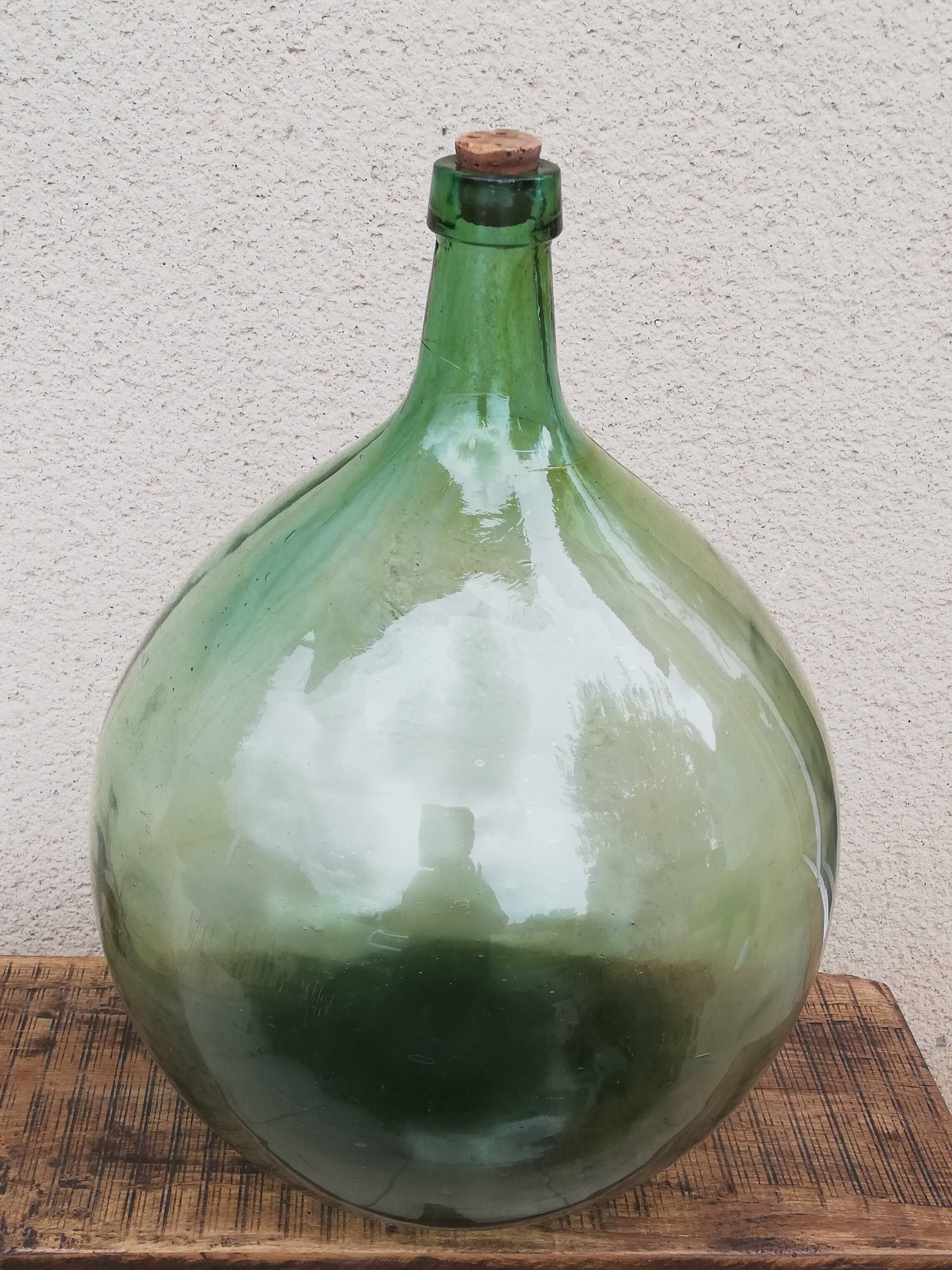 Demijohn 30l