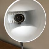 80 vintage flexible desk lamp