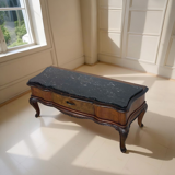 Console italienne, années 40/50