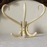 Parrot wall coat rack