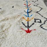 Tapis azilal 245 x 145cm