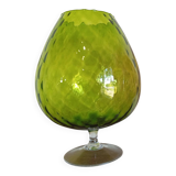 Empoli cup vase 37 cm