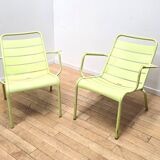 Luxembourg garden armchair, Fermob