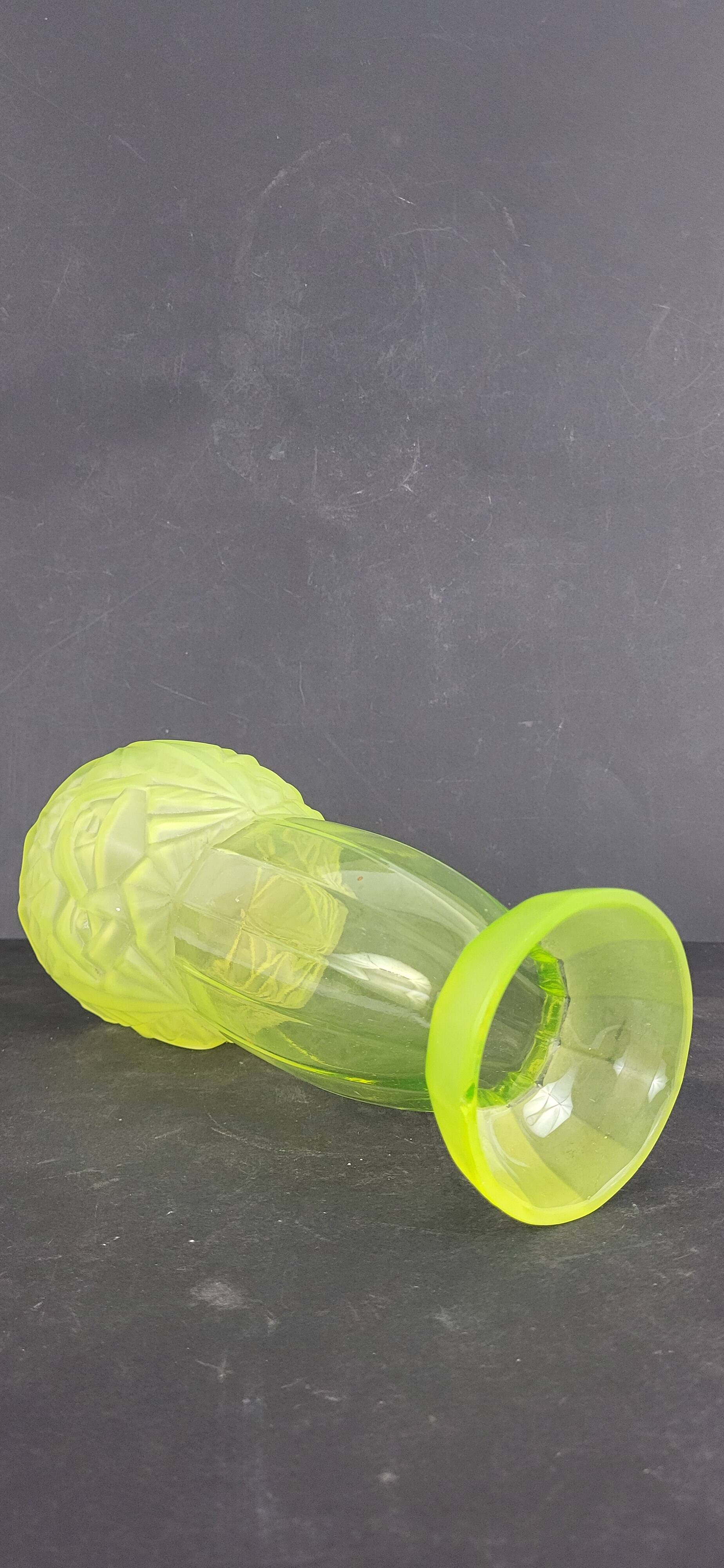 Bulb vase / Hyacinth / Ouraline