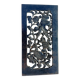 Relief sculpture