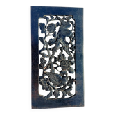 Relief sculpté