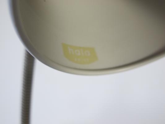 Lamp of Office by H. th. J. A. Busquet for Hala, 1950 s