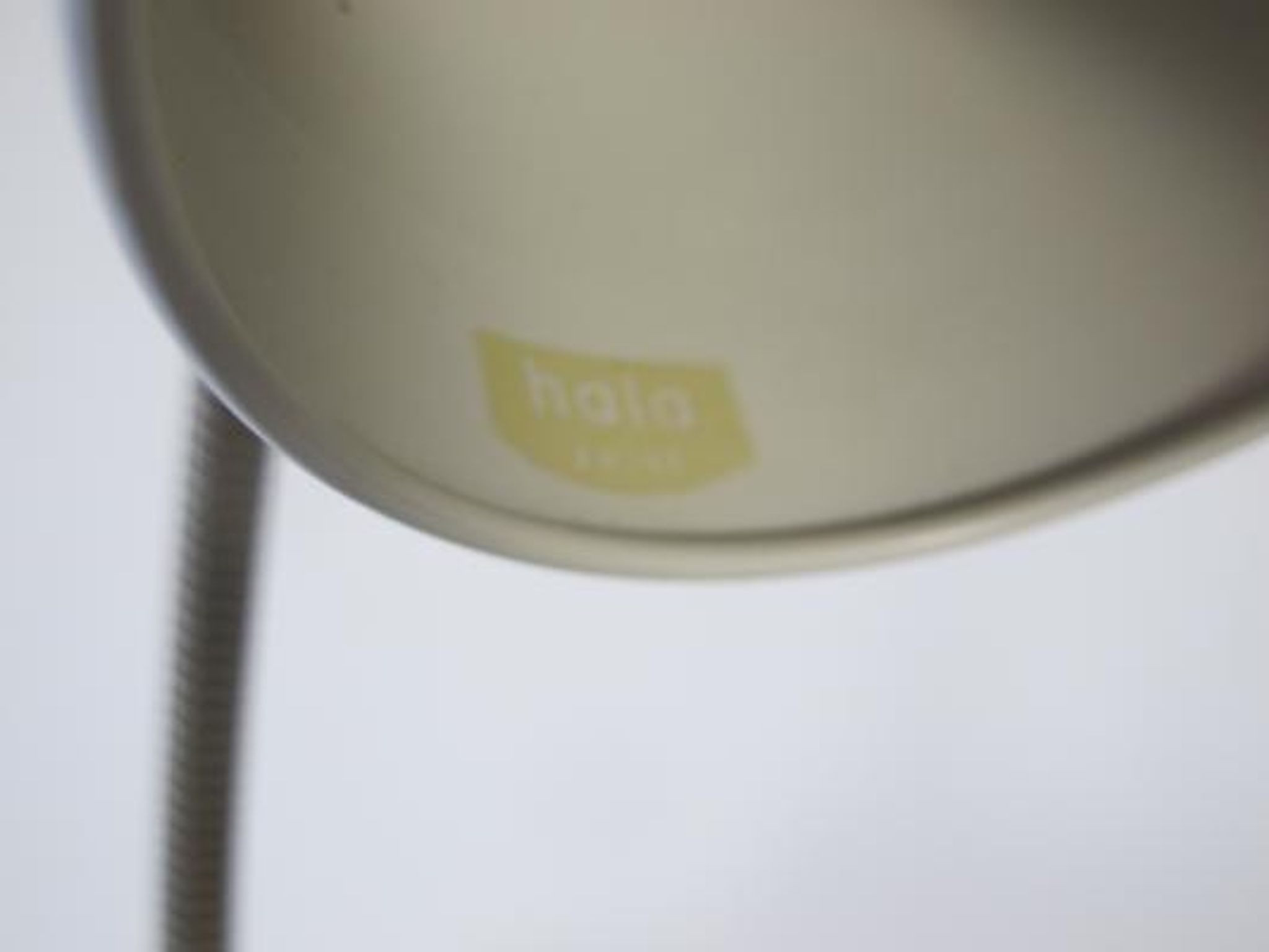 Lamp of Office by H. th. J. A. Busquet for Hala, 1950 s