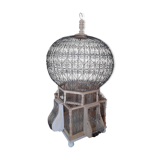 Ancient bird cage