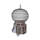 Ancient bird cage
