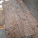 Farm table