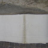 Old cloth