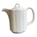 Rosenthal Monbijou porcelain teapot jug, Germany 1970s.