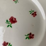 Flat plates Badonvillier