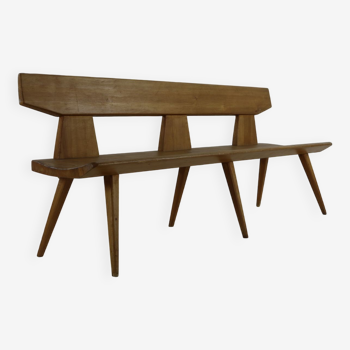 Designed bench by Jacob Kielland-brandt