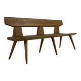 Designed bench by Jacob Kielland-brandt