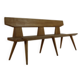 Banc conçu par Jacob Kielland-brandt