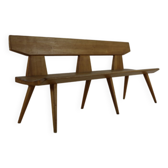 Designed bench by Jacob Kielland-brandt