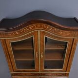 Writing desk in rosewood, Napoléon III period – 2nd half of the 19th century