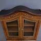 Bureau scriban en palissandre, époque Napoléon III – 2ème partie XIXe