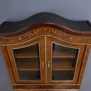 Bureau scriban en palissandre, époque Napoléon III – 2ème partie XIXe