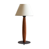 Table lamp Luta/Ferrit Typ B9602, Ikea 1998