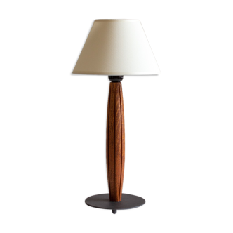 Table lamp Luta/Ferrit Typ B9602, Ikea 1998