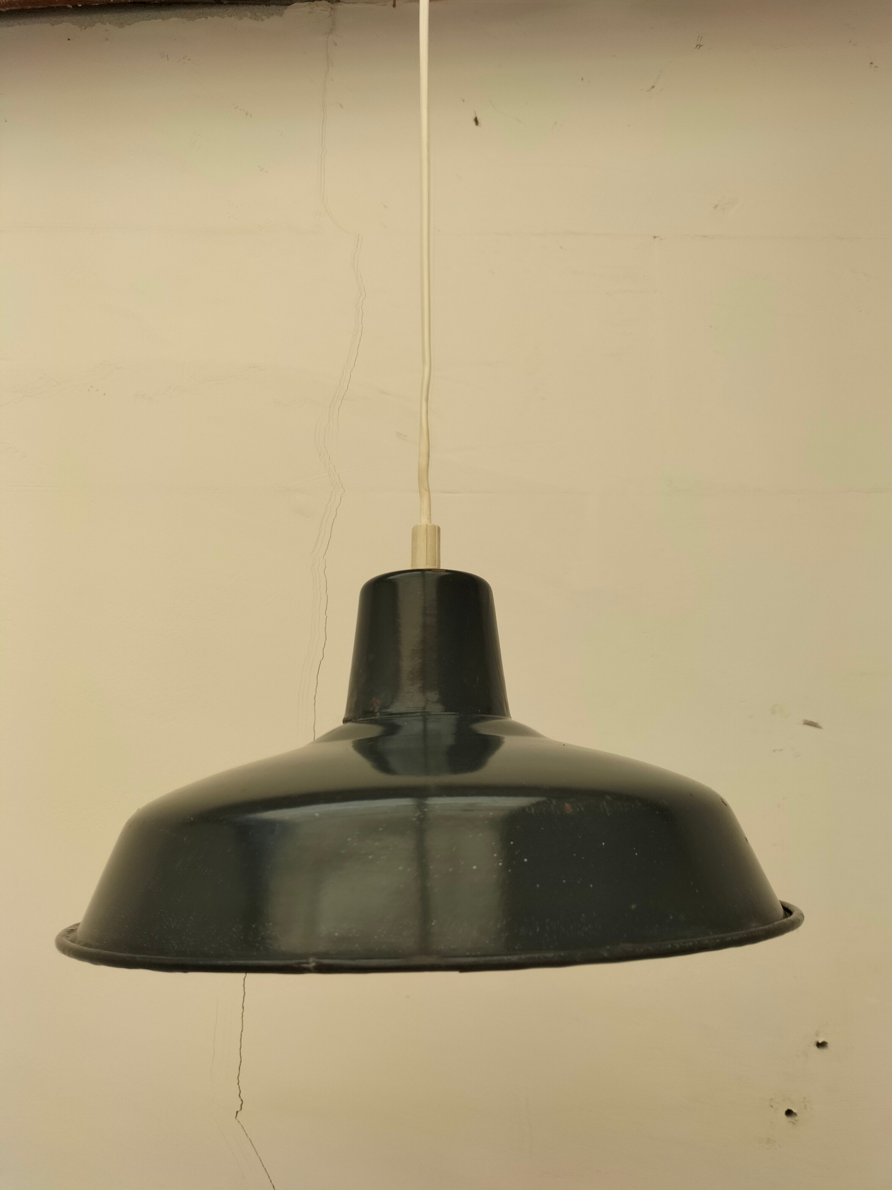 Industrial lamp