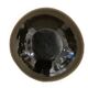 Vintage multicoloured Murano ashtray