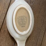 Saucière grès pierre niderviller