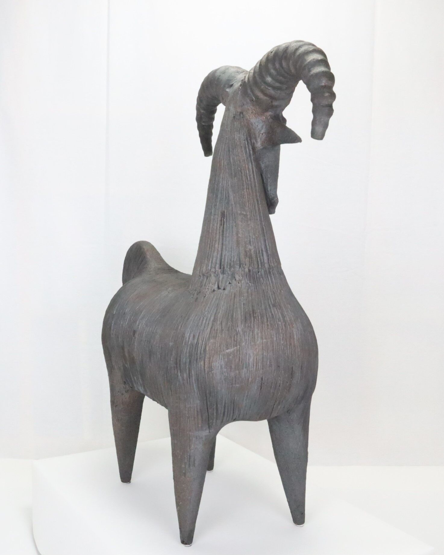 Ceramics by Dominique Pouchain