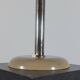 Table lamp Bauhaus by Max Schuhmacher for Metallwerke Schröder