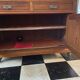 Low furniture sideboard