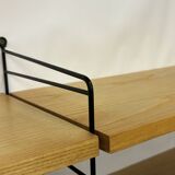 Mid century nisse strinning string wall system 1960