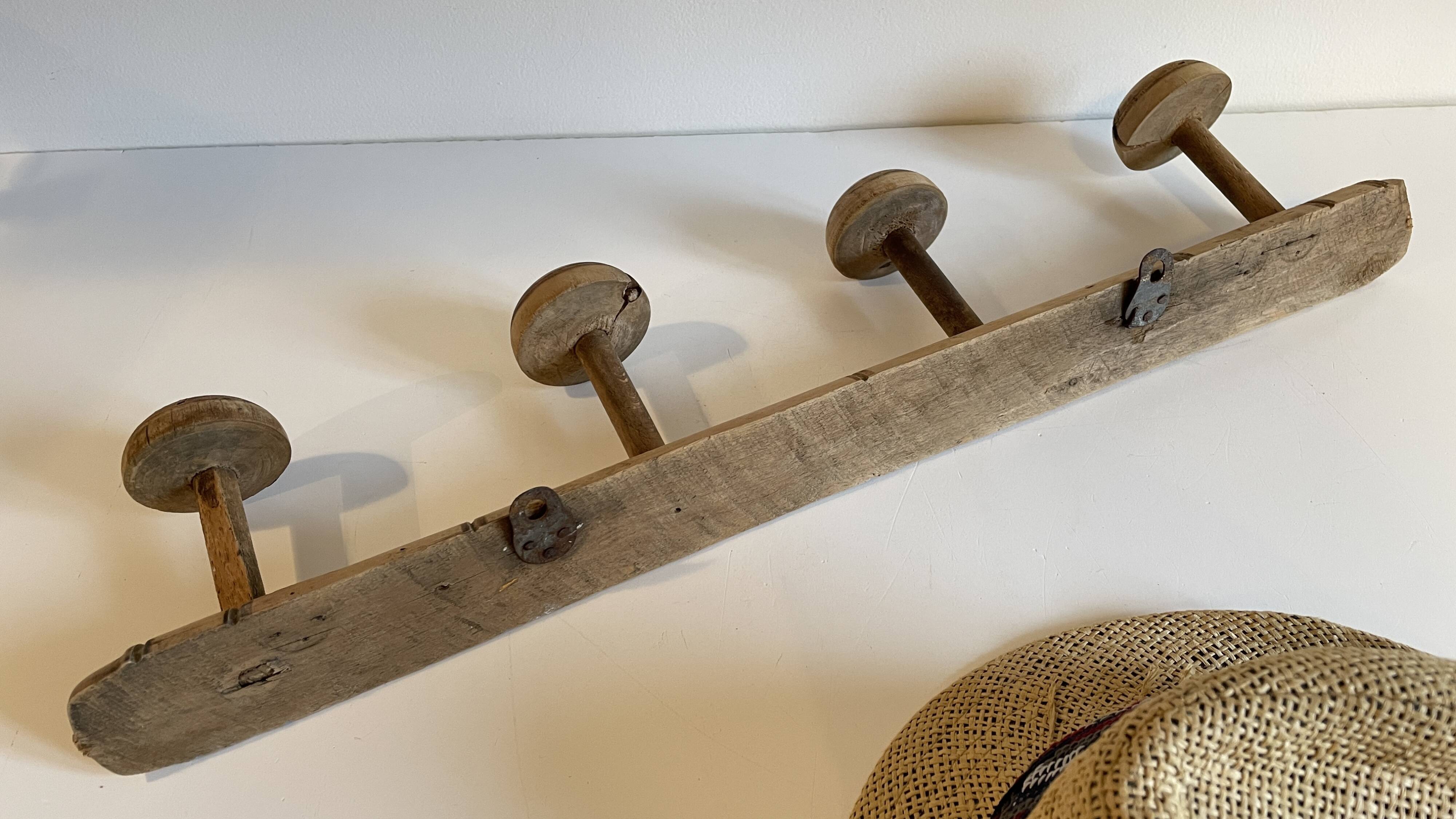 Bamboo-style portmanteau from the 1920s