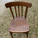 6 chairs bistro luterma