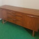 Scandinavian sideboard