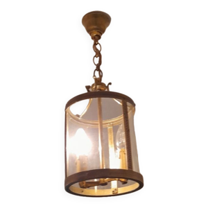 lustre